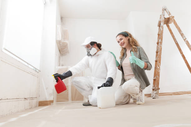 Best Forensic Mold Investigation  in Ravenna, NE